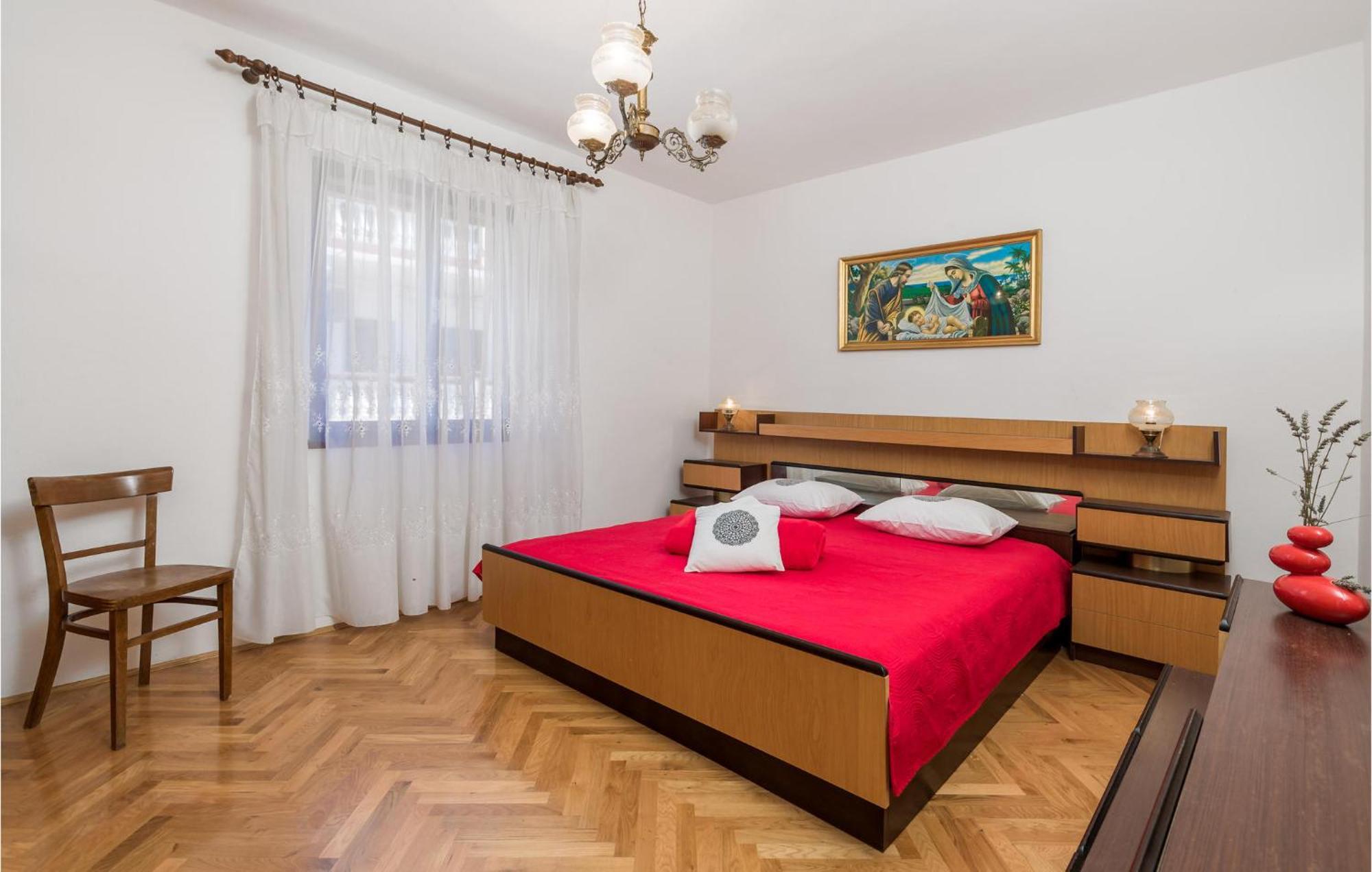 2 Bedroom Awesome Apartment In Pag 帕格 外观 照片